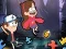 Spel Gravity Falls Magic Rune Mystery online