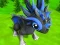 Spel Little Dragon Heroes World Sim online