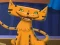 Spel Amazing Cat Home Alone online