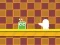 Spel Halloween Jump online