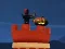 Spel Halloween Archer 3D online