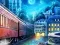 Spel The Railway Detectives online