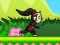 Spel Kiba & Kumba Jungle Run online