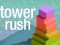 Spel Tower Rush online