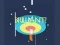 Spel Knife shooter online