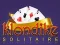 Spel Klondike Solitaire online
