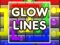 Spel Glow Lines online
