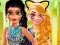 Spel Tina Back To School online
