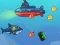 Spel Gun Shark: Terror of Deep Water online