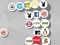 Spel Famous Logo Mahjong online