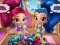 Spel Shimmer And Shine Wardrobe Cleaning online