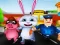 Spel Pet Subway Surfers online