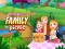 Spel Baby Hazel Family Picnic online