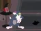 Spel The Tom And Jerry show Cat`s Gone Bats online