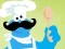 Spel 123 Sesame Street: Cooking With Cookie online