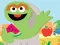Spel 123 Sesame Street: Find the Foods online