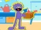 Spel 123 Sesame Street: Elmo’s School Friends online