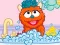 Spel 123 Sesame Street: Spot the Difference - Rudy online