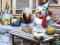 Spel Winter Garage Sale online