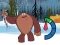 Spel Wabbit .Toss online