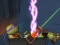 Spel Nickelodeon: Laser Cave online