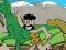 Spel Smoldersaur online