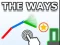 Spel  The Ways online