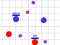 Spel Evades.io online