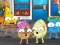 Spel The Grossery Gang: Shelf Relay online