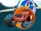 Spel Nick Jr Blast Off online