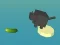 Spel Cats vs Cucumbers online