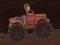 Spel Fallout Racer online
