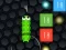 Spel Slither vs Block online