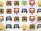 Spel Animal Crush online