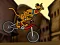 Spel Scooby BMX Action online