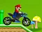Spel Super Mario Drive online