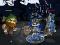 Spel Dark Power online