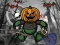 Spel Pumpkin Monster online