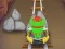 Spel Adventures of Flig online