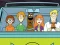 Spel Fix & Go Mystery Machine online