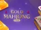 Spel Gold mahjong FRVR online