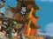 Spel NinjaGo: Rettung aus Dschinnjago online