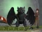 Spel Dragons: Klippenklettern online