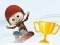 Spel Winter spiele online