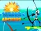 Spel Surfer Archers online
