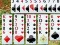 Spel Flower Garden Solitaire online