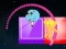 Spel Gumball: Rhythmic Romance online