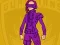 Spel Guardian of the Galaxy: Create Your own online