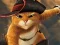Spel Der gestiefelte Kater: Katzen-Sprung online