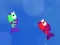Spel Nimble Fish online